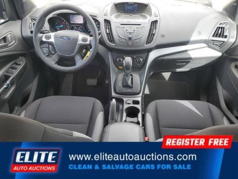 Used 2015 Ford Escape S image 15