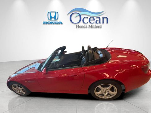 Used 2000 Honda S2000 image 4