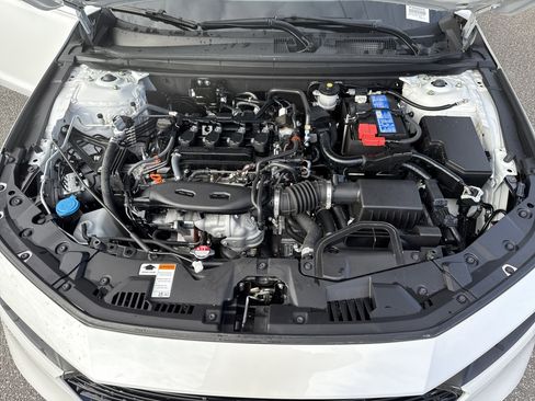 Used 2024 Honda Accord EX image 34