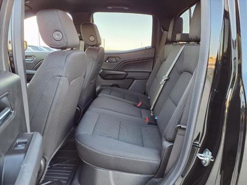 New 2026 GMC Canyon Elevation image 19