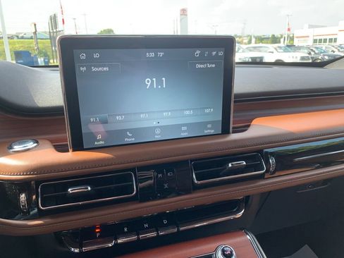 Used 2022 Lincoln Aviator Reserve w/ Equipment Group 201A AWD/4WD image 20