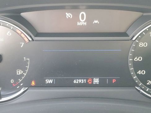 Used 2023 Cadillac XT4 Sport w/ Cold Weather Package image 14