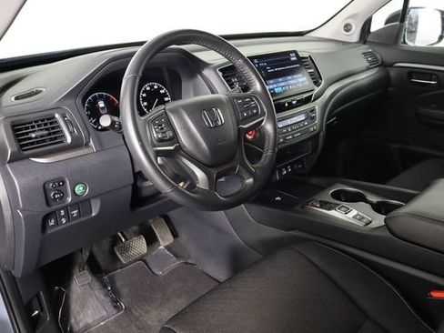 Used 2024 Honda Ridgeline Sport image 20