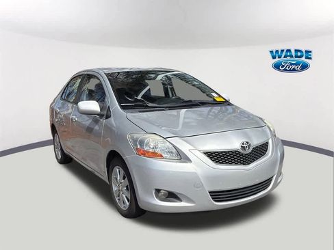 Used 2009 Toyota Yaris Sedan image 3