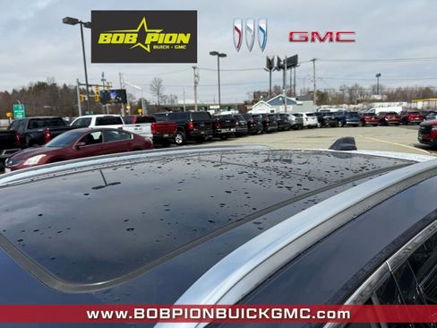 New 2026 Buick Envision Avenir image 8