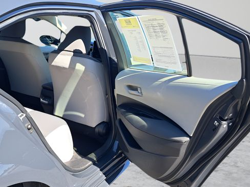 Certified 2024 Toyota Corolla LE w/ LE Convenience Package FWD image 24
