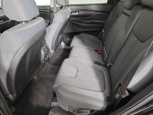 Used 2023 Hyundai Santa Fe SEL image 28