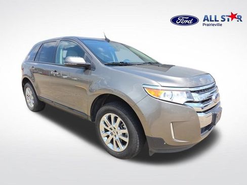 Used 2014 Ford Edge SEL w/ Equipment Group 205A FWD image 1