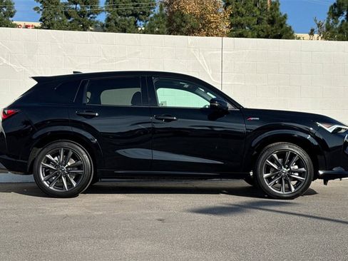 Certified 2025 Acura ADX A-Spec image 6