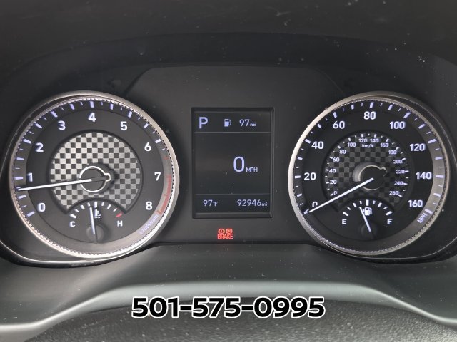 Used 2020 Hyundai Elantra Value Edition w/ Cargo Package (C1) FWD image 31