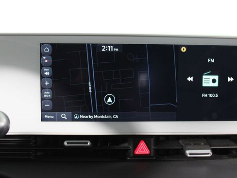 Used 2023 Hyundai Ioniq 5 SEL image 17