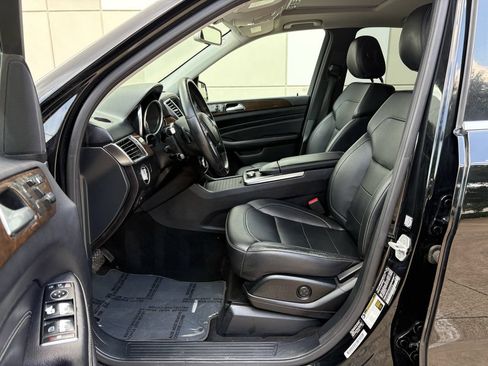 Used 2015 Mercedes-Benz ML 350 2WD image 20