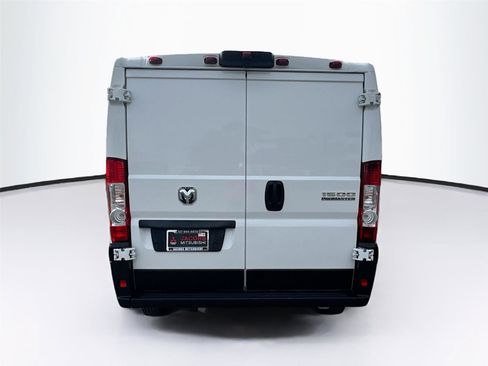 Used 2024 RAM ProMaster 1500 w/ Convenience Group image 4