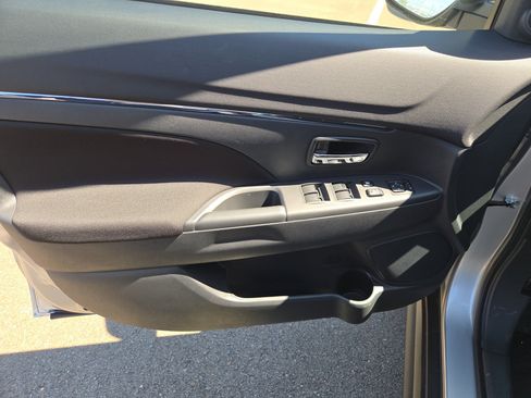 New 2026 Mitsubishi Outlander Sport AWD image 5