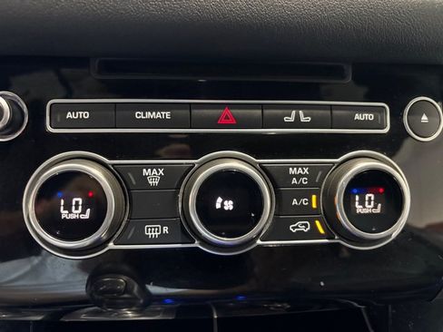Used 2016 Land Rover Range Rover Sport HSE AWD/4WD image 12