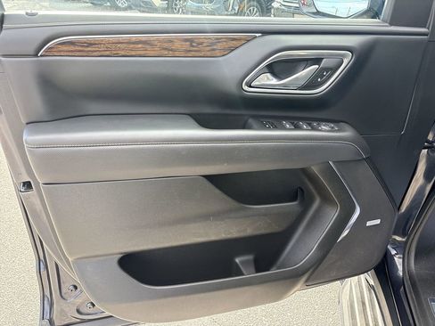 Certified 2023 Chevrolet Tahoe Premier image 25