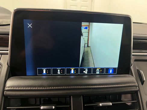 Used 2024 Chevrolet Tahoe High Country image 50