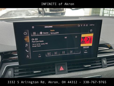 Used 2024 Audi A5 2.0T Premium Plus image 55