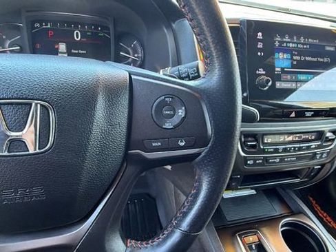 Used 2023 Honda Passport TrailSport image 28