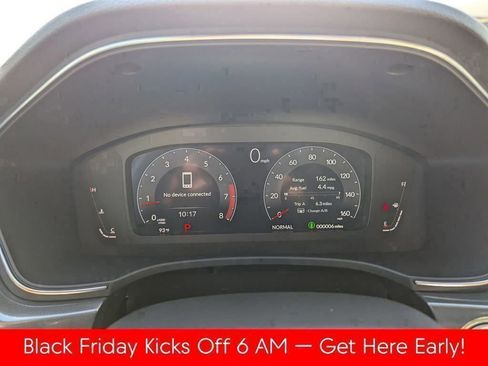 New 2025 Acura Integra A-Spec image 62