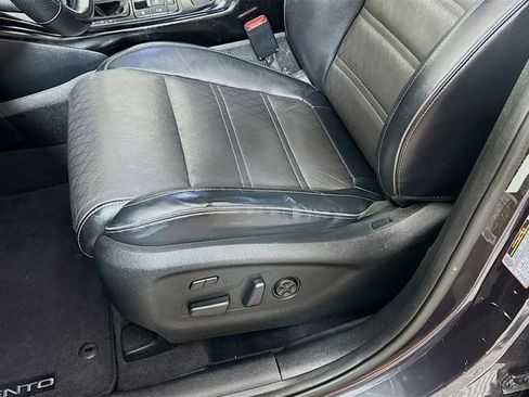 Used 2019 Kia Sorento SX AWD/4WD image 22