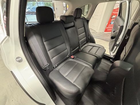 Used 2016 MAZDA CX-5 Grand Touring image 6