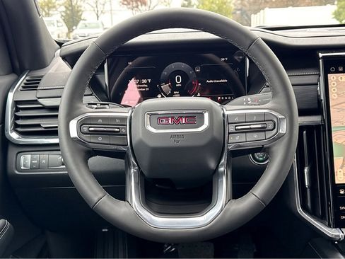 New 2026 GMC Acadia Elevation w/ LPO, Floor Liner Package image 16