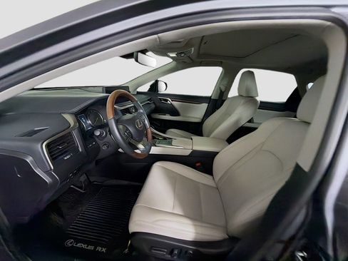 Used 2022 Lexus RX 350 FWD w/ Premium Package image 13