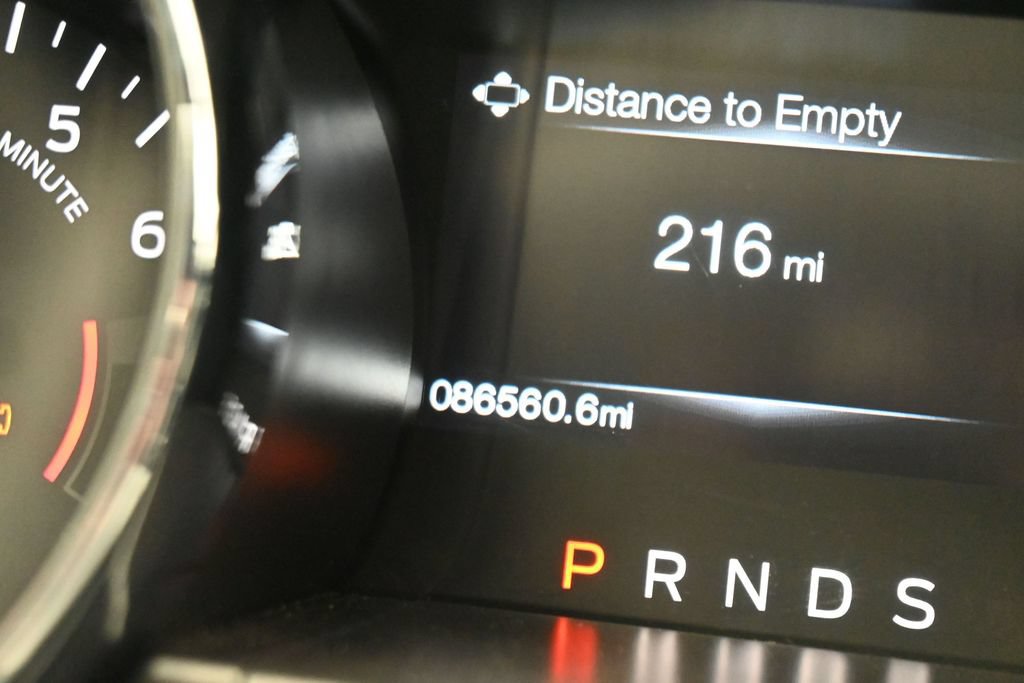 Used 2015 Ford Mustang GT Premium w/ Equipment Group 401A RWD image 18