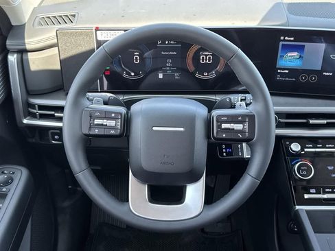 New 2026 Hyundai Santa Fe SE image 10