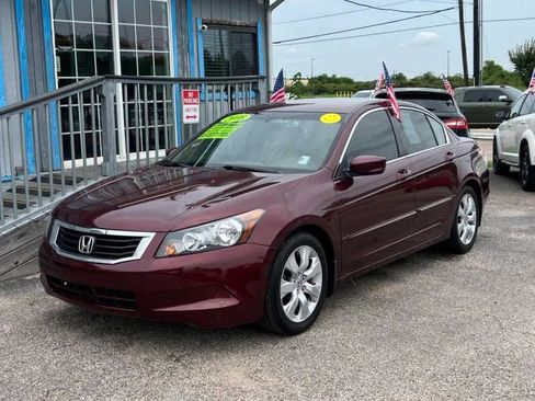Used 2008 Honda Accord LX-P image 2