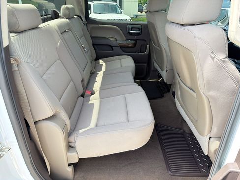 Used 2015 Chevrolet Silverado 1500 LT w/ Texas Edition, 1LT Trim RWD image 27