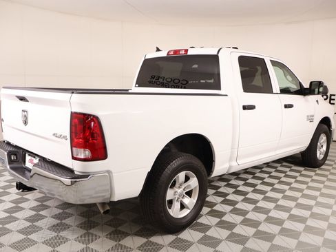 Used 2023 RAM 1500 Tradesman w/ Chrome Plus Package AWD/4WD image 20
