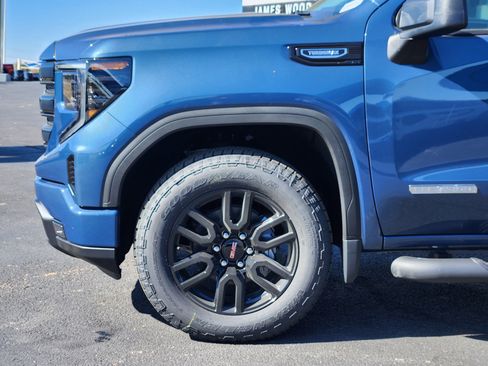 New 2026 GMC Sierra 1500 Elevation w/ Elevation Select Package image 5