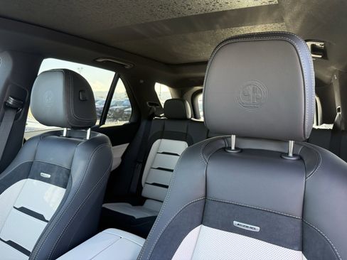 New 2026 Mercedes-Benz GLE 53 AMG 4MATIC image 18