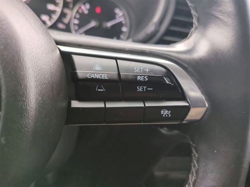 Used 2024 MAZDA CX-30 AWD 2.5 S w/ Premium Package image 25