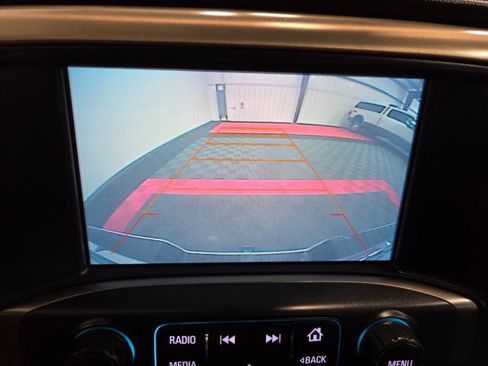 Used 2016 GMC Sierra 3500 Denali w/ Duramax Plus Package image 57