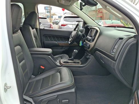 Certified 2021 GMC Canyon Denali image 27