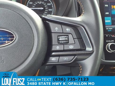 Used 2022 Subaru Forester Wilderness w/ Wilderness Package image 20