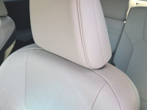 Certified 2025 Lexus RX 350 Premium Plus image 20