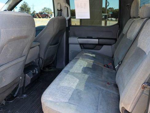 Used 2023 Ford F350 XLT AWD/4WD image 17