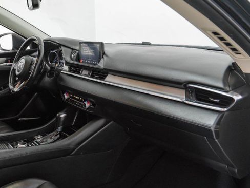 Used 2021 MAZDA MAZDA6 Grand Touring image 10