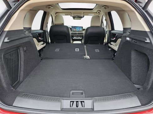 New 2026 Lincoln Corsair Reserve image 27