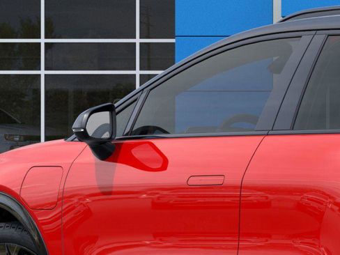 New 2026 Chevrolet Equinox EV RS image 36