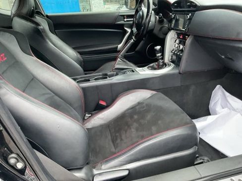 Used 2018 Subaru BRZ Limited w/ Performance Package image 15