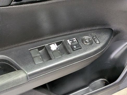 Used 2017 Honda Accord LX image 15