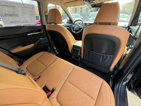 New 2026 Kia Seltos EX image 19