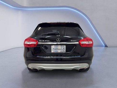 Used 2015 Mercedes-Benz GLA 250 4MATIC image 6