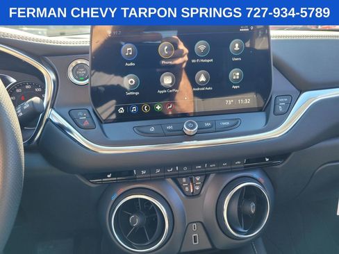 New 2026 Chevrolet Blazer LT w/ Midnight/Sport Edition image 25