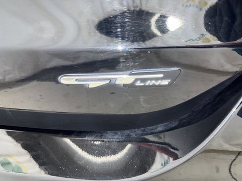 Used 2021 Kia K5 GT-Line w/ GT-Line FWD Premium Package image 30